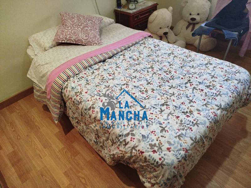 Foto 9a557d85-a581-4268-b888-15817fae89b0. Erdgeschoss mit heizung in Ensanche - Franciscanos Albacete