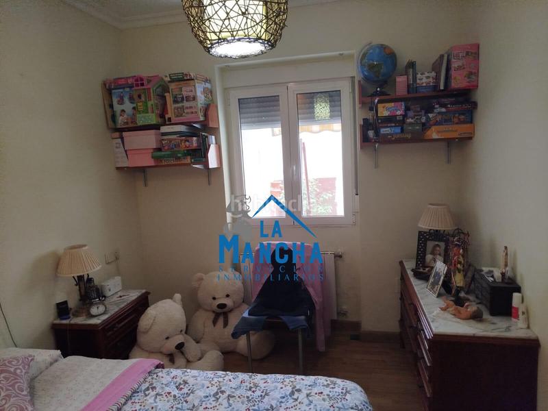 Foto a19344fd-c7fb-4a21-a17e-97a24bf01aac. Erdgeschoss mit heizung in Ensanche - Franciscanos Albacete