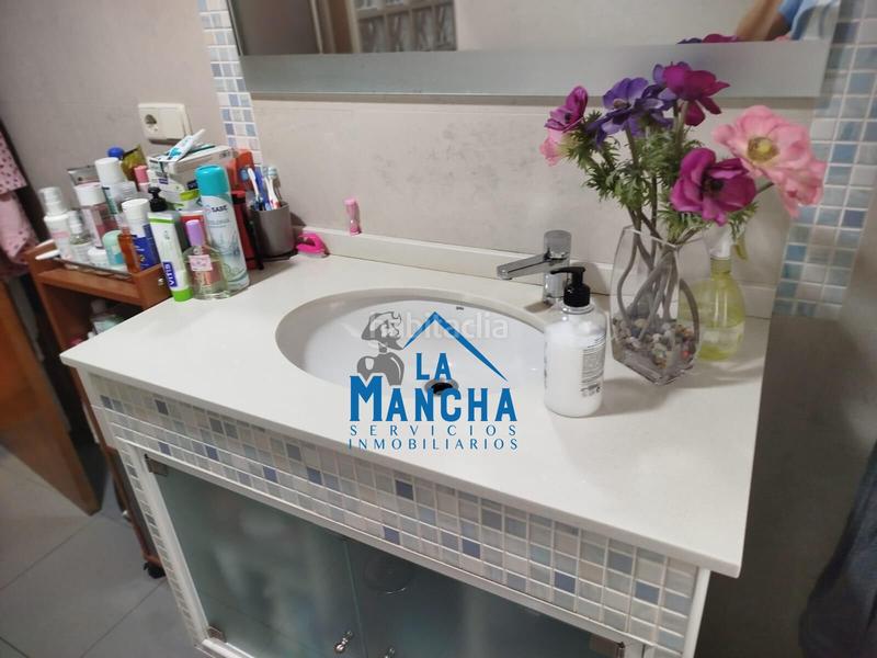 Foto a6b5315a-84aa-4673-8d16-f89393c8de2f. Erdgeschoss mit heizung in Ensanche - Franciscanos Albacete