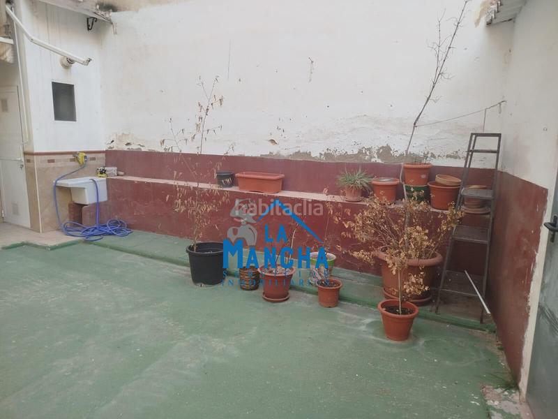 Foto bf9acff3-5976-427f-a64c-9b0266084777. Erdgeschoss mit heizung in Ensanche - Franciscanos Albacete