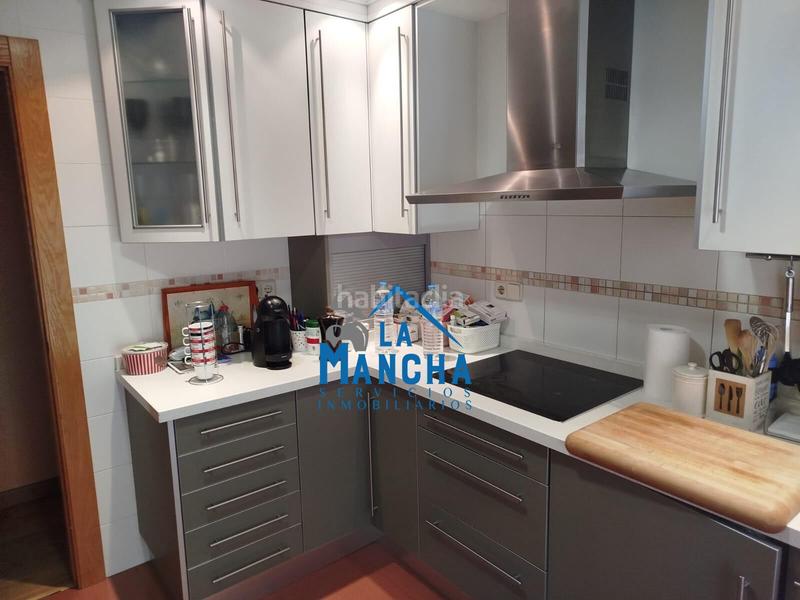 Foto bfd730be-7245-4052-b053-fb3c5d2a49de. Erdgeschoss mit heizung in Ensanche - Franciscanos Albacete