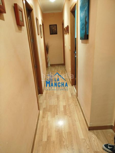 Foto c4cfb234-b12a-4af0-9f24-e699003d79c1. Erdgeschoss mit heizung in Ensanche - Franciscanos Albacete