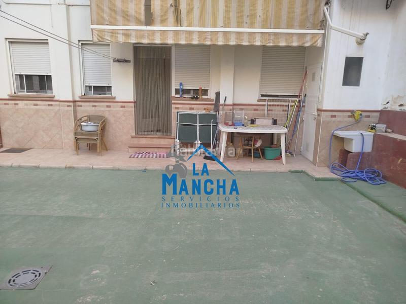 Foto d4591b29-4078-413b-918d-52b4175481a0. Erdgeschoss mit heizung in Ensanche - Franciscanos Albacete