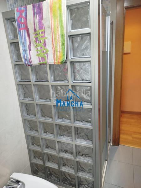 Foto e7c4cf2c-b0e6-4e2d-8104-6efca8f21fb8. Erdgeschoss mit heizung in Ensanche - Franciscanos Albacete