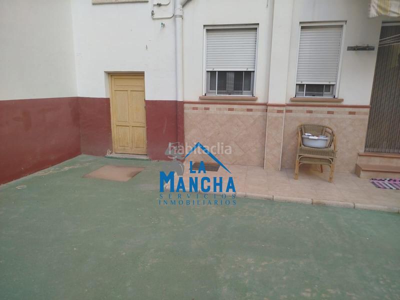 Foto eaef626c-91b1-40d3-b200-465bba263625. Erdgeschoss mit heizung in Ensanche - Franciscanos Albacete