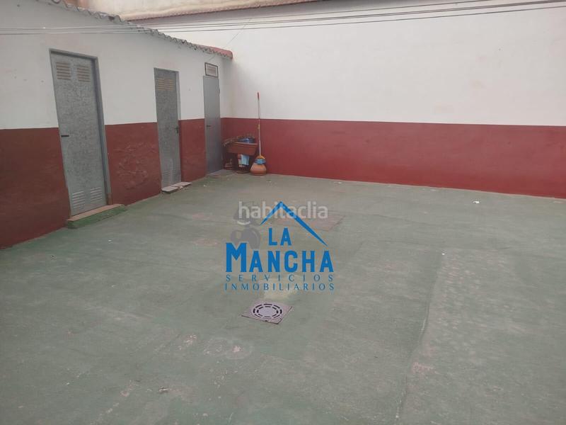 Foto f7a49537-d636-41fe-a898-cea8442fe248. Erdgeschoss mit heizung in Ensanche - Franciscanos Albacete