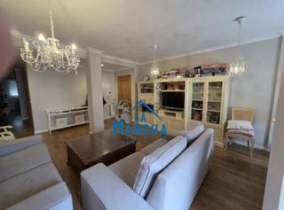 Appartement à San Pablo. Inmobiliaria la mancha vende piso en barrio san pablo de albacet