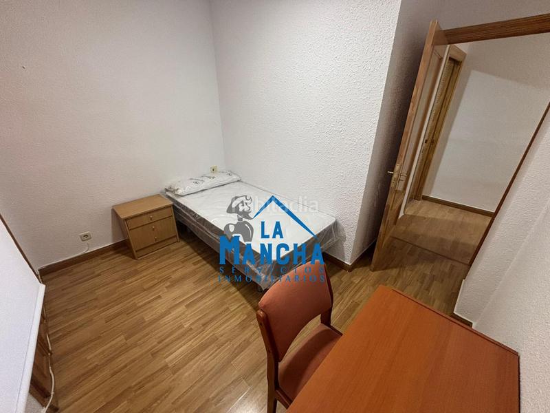 Foto 0be92dab-8d9b-4ec5-b42b-4cb2faa1e43d. Appartamento con riscaldamento in Hospital Albacete