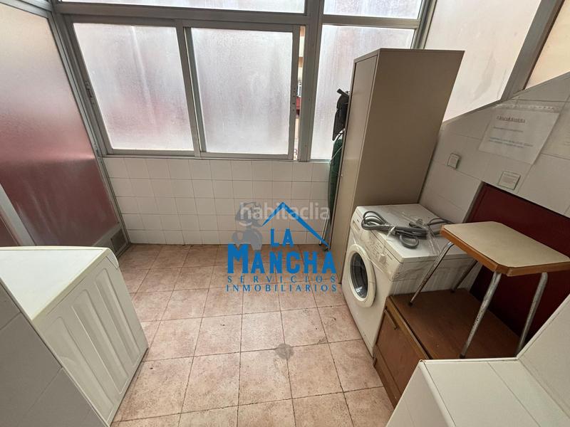 Foto 0cb5de5e-1652-4565-bc05-608bd817a8d4. Appartamento con riscaldamento in Hospital Albacete