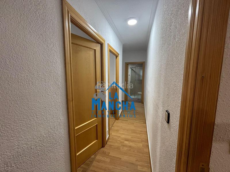 Foto 0fd878f5-e214-4d96-aeca-9b2b94b89115. Appartamento con riscaldamento in Hospital Albacete