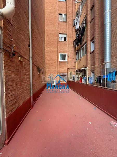Foto 162f9c32-17c6-4c36-b1db-440c67b9b5f9. Appartamento con riscaldamento in Hospital Albacete