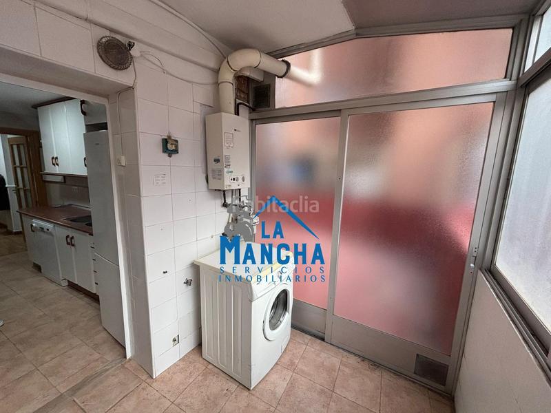Foto 5226774d-bd39-4d5f-8420-33ab8133b7e1. Appartamento con riscaldamento in Hospital Albacete