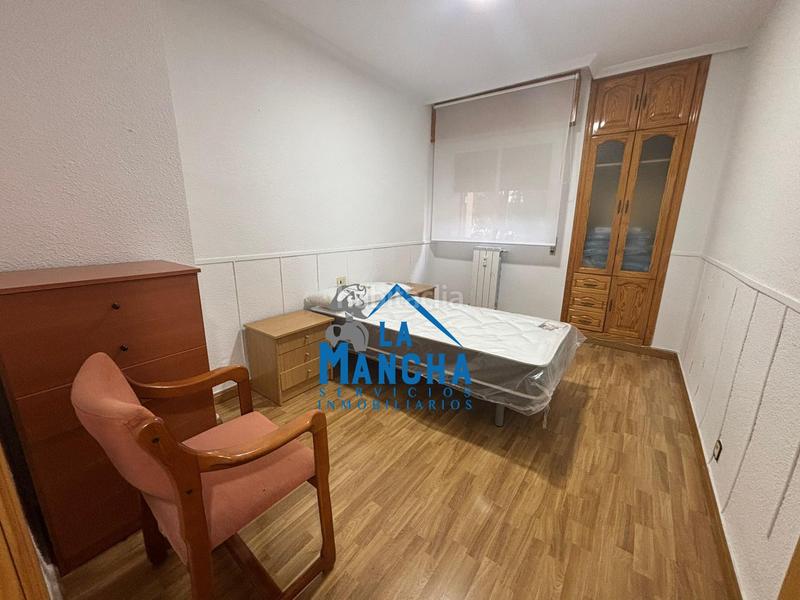 Foto 52a060a5-106b-4247-be38-c4d0c042d316. Appartamento con riscaldamento in Hospital Albacete