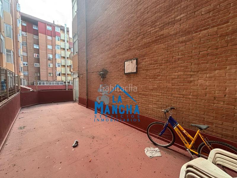 Foto 59f8135b-0fb1-4460-93d5-ebf0494cfb70. Appartamento con riscaldamento in Hospital Albacete