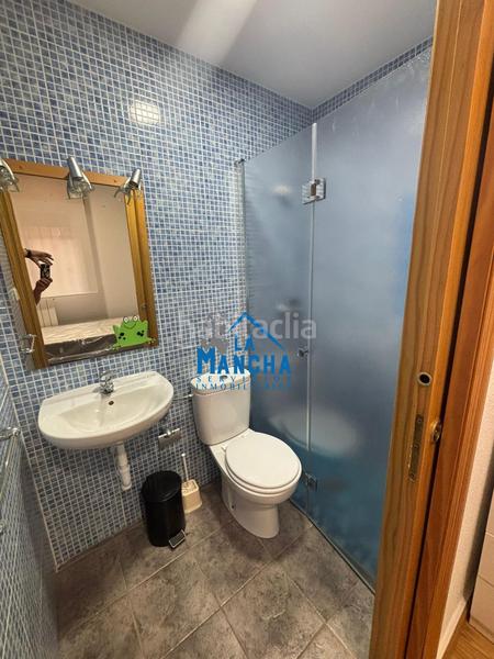 Foto 732f281d-05ce-4792-bd57-08bb624ab4de. Appartamento con riscaldamento in Hospital Albacete