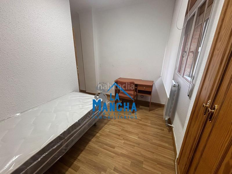 Foto a14b09c2-8e44-4a12-8b7c-8ee7e330ad0f. Appartamento con riscaldamento in Hospital Albacete