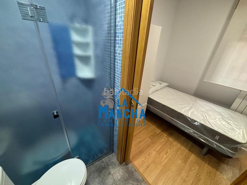 Foto b9cbb8ff-30e4-410d-89cd-d7b0d37eef6c. Appartamento con riscaldamento in Hospital Albacete