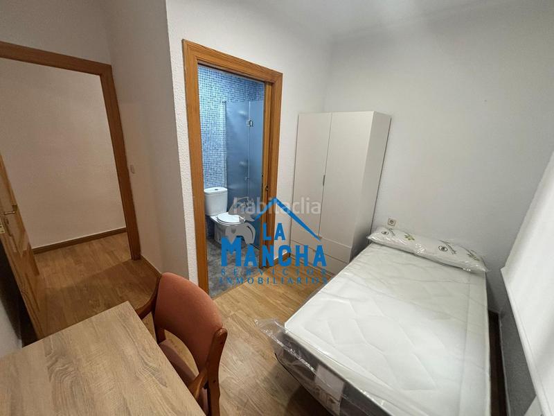 Foto e29ffa9d-3e59-4cde-b94d-ea962a86436a. Appartamento con riscaldamento in Hospital Albacete