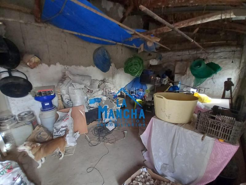 Foto 0e8e9939-1ceb-464d-a2b5-4d53821189d6. Casa inmobiliaria la mancha vende casa independiente totalmente reformada en tinajeros . en Albacete