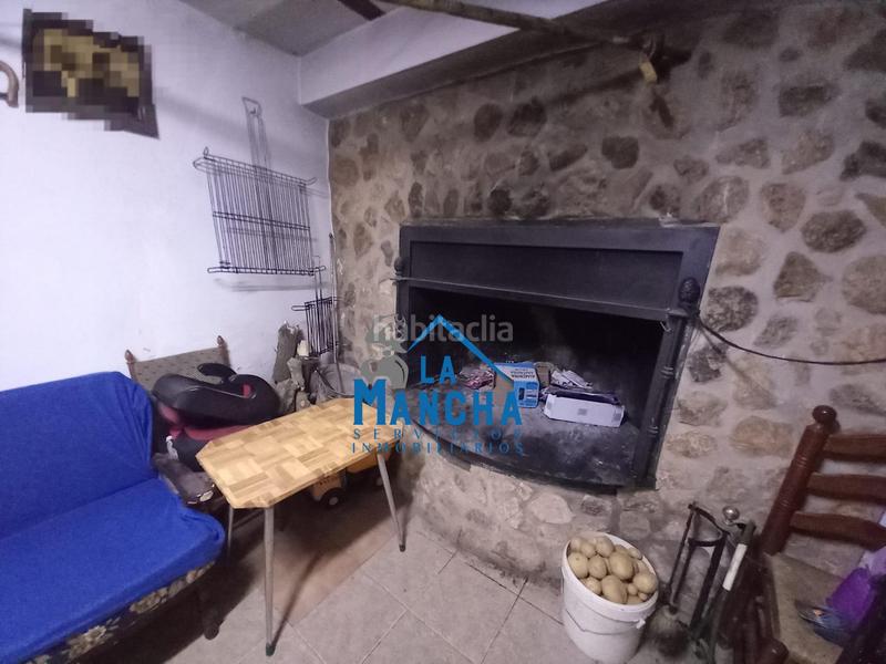 Foto 263fe22b-9bd8-4267-b3df-fb911f25b8b1. Casa inmobiliaria la mancha vende casa independiente totalmente reformada en tinajeros . en Albacete