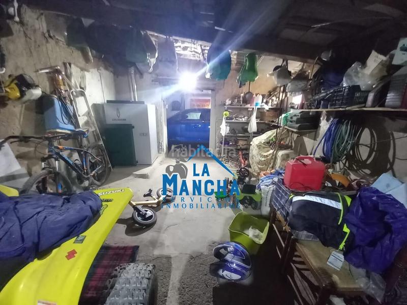 Foto 75349a12-d399-4a29-bee3-6e811e974e95. Casa inmobiliaria la mancha vende casa independiente totalmente reformada en tinajeros . en Albacete