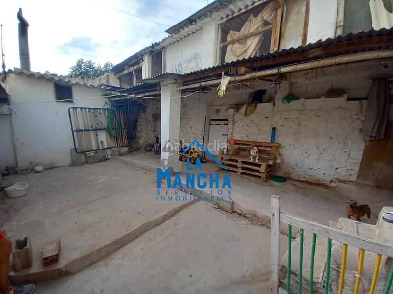Foto 838d620b-5d01-470a-89e1-5f98911ff00e. Casa inmobiliaria la mancha vende casa independiente totalmente reformada en tinajeros . en Albacete