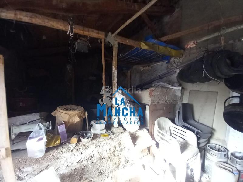 Foto a8180741-e65a-47d3-86fd-4e70c087d945. Casa inmobiliaria la mancha vende casa independiente totalmente reformada en tinajeros . en Albacete