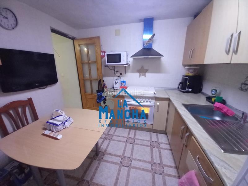 Foto cc4e00fd-fcda-411e-b43e-006394293653. Casa inmobiliaria la mancha vende casa independiente totalmente reformada en tinajeros . en Albacete