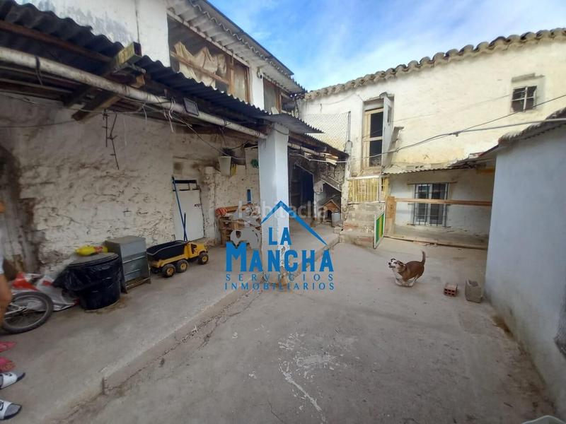 Foto d5e9ce5c-c585-4c2a-a734-0788ff9df27a. Casa inmobiliaria la mancha vende casa independiente totalmente reformada en tinajeros . en Albacete