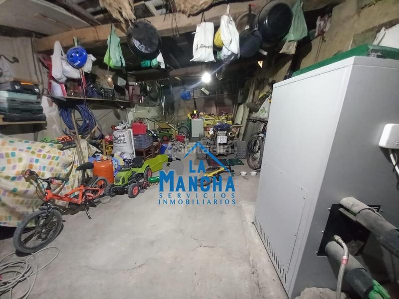 Foto f3b6e11f-dae4-40e2-9700-eb31081d1a69. Casa inmobiliaria la mancha vende casa independiente totalmente reformada en tinajeros . en Albacete