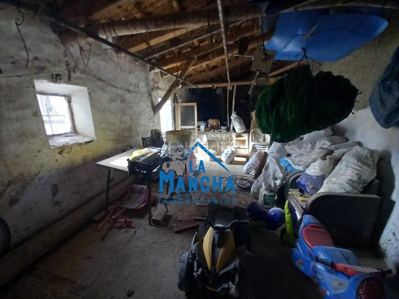 Foto ffbe9e10-3247-4d03-830e-e07f6dfb2a99. Casa inmobiliaria la mancha vende casa independiente totalmente reformada en tinajeros . en Albacete