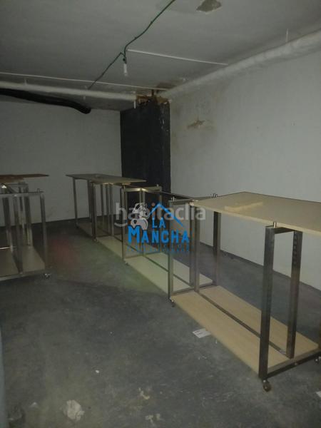Foto 3893d584-2b8c-466f-8ff0-a6019ceae43c. Alquiler local comercial inmobiliaria la mancha alquila local comercial en pleno Centro . en Albacete