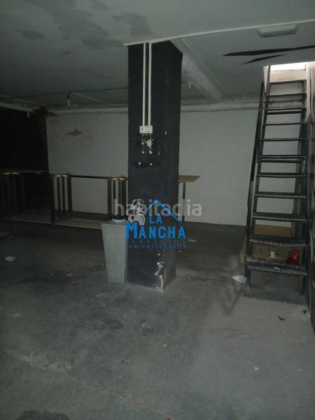 Foto b30b3196-cfbd-4a11-8958-8a9f1755f3ad. Alquiler local comercial inmobiliaria la mancha alquila local comercial en pleno Centro . en Albacete