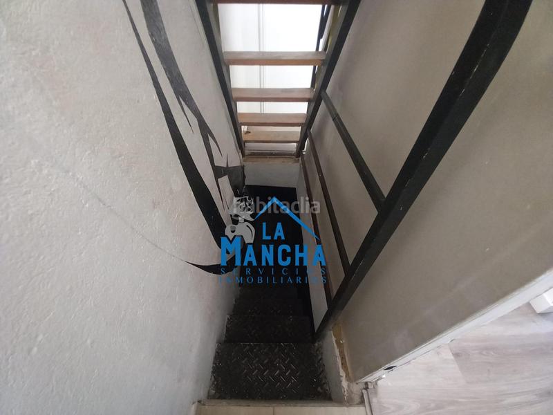 Foto d268270e-2f3c-41d6-82a9-4201ee687b2d. Alquiler local comercial inmobiliaria la mancha alquila local comercial en pleno Centro . en Albacete