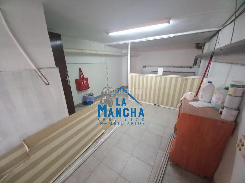 Foto da6588e2-6cad-4122-ae51-ea83b9c0df29. Alquiler local comercial inmobiliaria la mancha alquila local comercial en pleno Centro . en Albacete