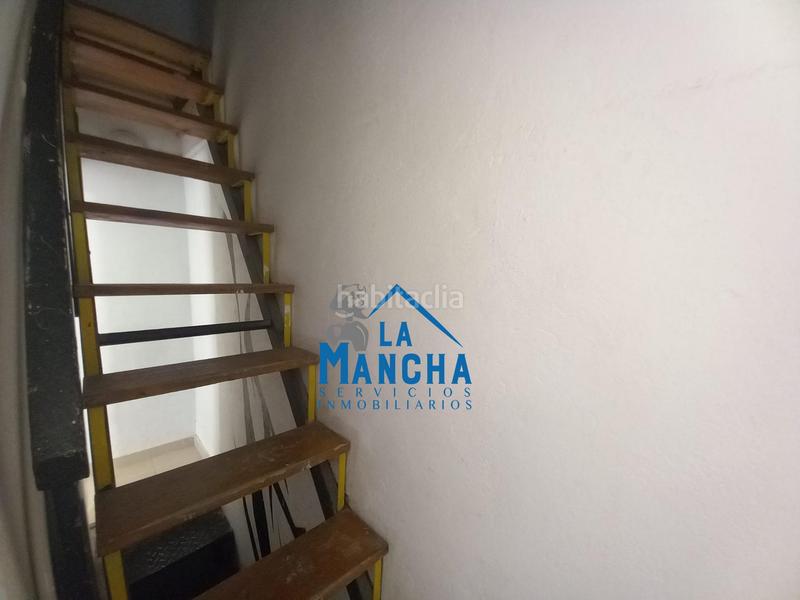 Foto f10877b9-d2f9-4f57-9c00-ebf357964687. Alquiler local comercial inmobiliaria la mancha alquila local comercial en pleno Centro . en Albacete