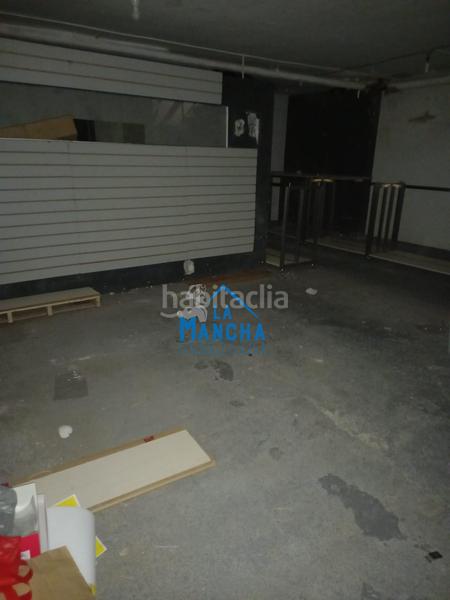 Foto 342c0e6d-6ec0-4e31-8944-18c4a8928ce8. Location local commercial dans Centro Albacete