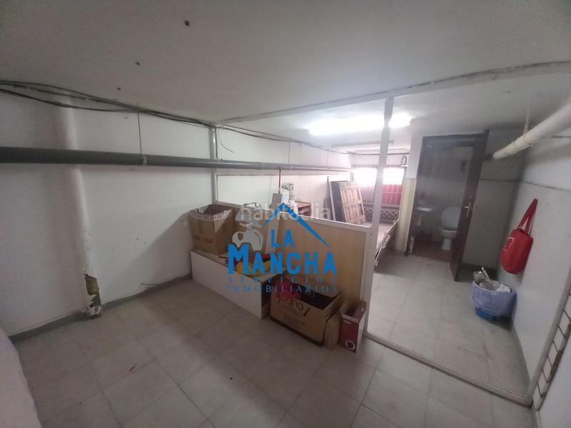 Foto 4f79f951-26b1-48d6-8e5c-8ce72e764045. Location local commercial dans Centro Albacete