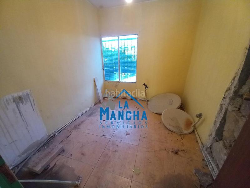 Foto 063cdf0e-9ea8-4d09-917a-ab07106cdfd8. Masia amb calefacció aparcament a Pedanías - Extrarradio Albacete