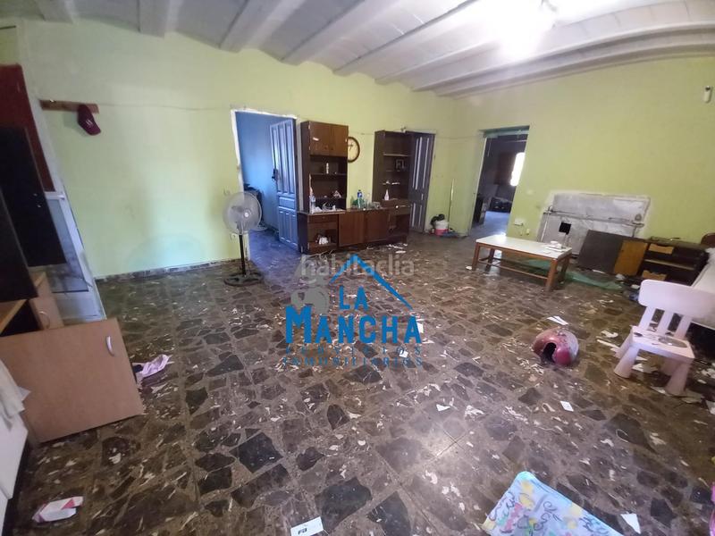 Foto 0d67e7f1-3e39-45ff-ba07-001b9a47bf5f. Masia amb calefacció aparcament a Pedanías - Extrarradio Albacete