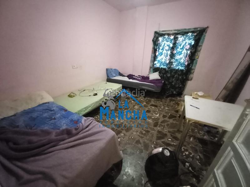 Foto 2dbb91a6-8eeb-4b2b-a50b-fd24b94f6ce6. Masia amb calefacció aparcament a Pedanías - Extrarradio Albacete