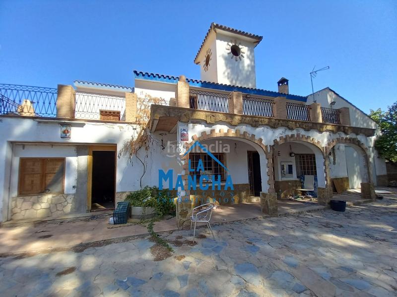 Foto 3c4767b3-ad50-402a-9494-e52482f28be6. Masia amb calefacció aparcament a Pedanías - Extrarradio Albacete