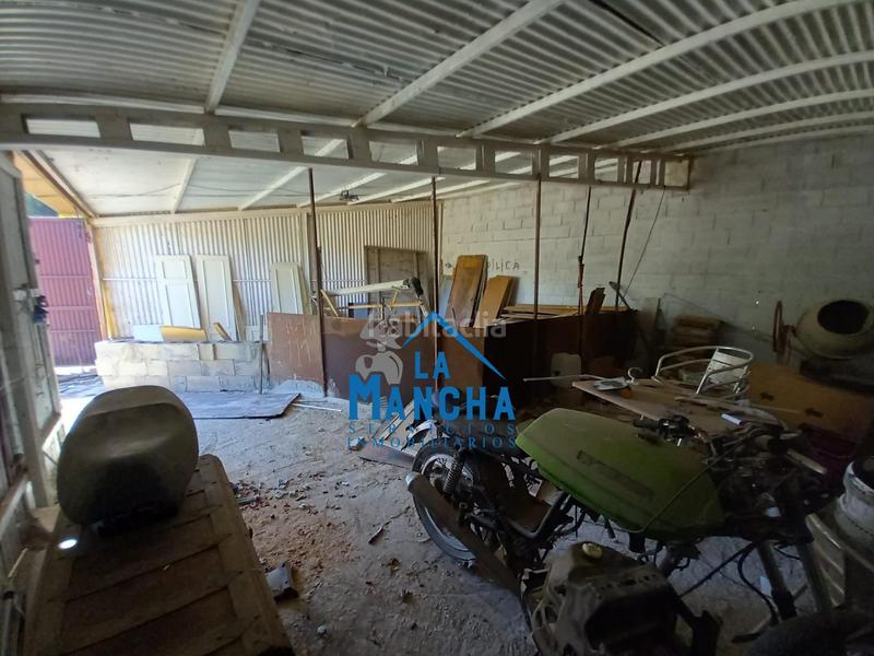 Foto 3d3f92ba-1099-4ac6-8e05-a7d5ea448c41. Masia amb calefacció aparcament a Pedanías - Extrarradio Albacete