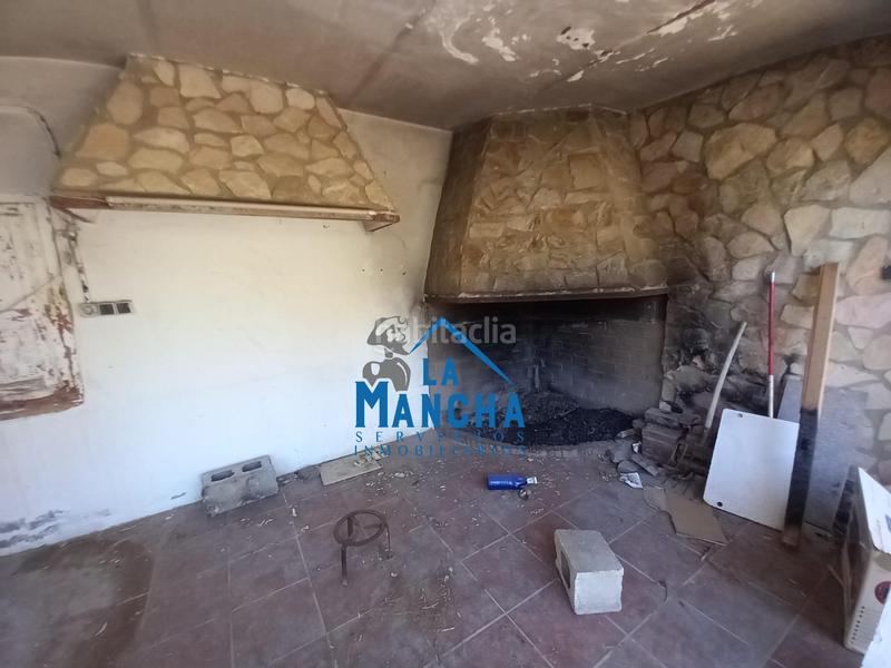 Foto 44588466-3e16-464a-83b6-0a18144c0f59. Masia amb calefacció aparcament a Pedanías - Extrarradio Albacete