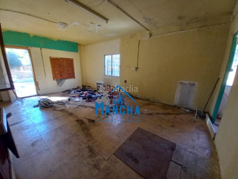 Foto 471f2d5a-9d9b-44fb-8205-19d2602cd5f6. Masia amb calefacció aparcament a Pedanías - Extrarradio Albacete