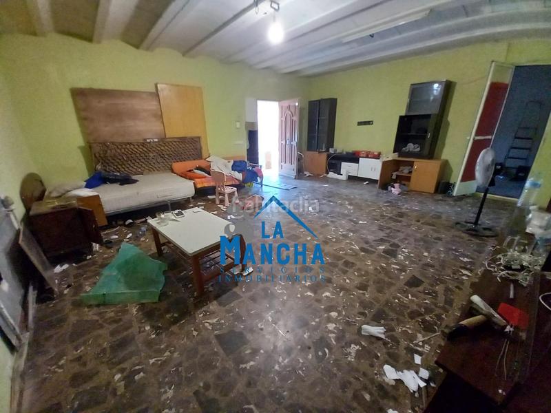 Foto 516a3697-08ff-42ba-9f16-5e386478172c. Masia amb calefacció aparcament a Pedanías - Extrarradio Albacete