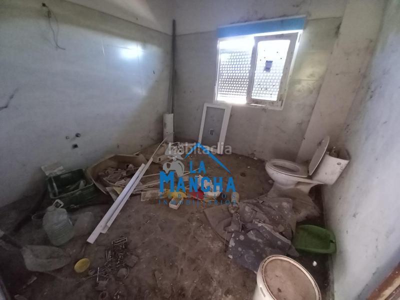 Foto 51714ae5-f5a0-4888-b7d9-a6dc1a353faf. Masia amb calefacció aparcament a Pedanías - Extrarradio Albacete