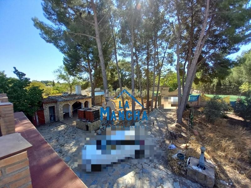 Foto 53edcbde-2179-44b4-8b40-4aa135ddc9d0. Masia amb calefacció aparcament a Pedanías - Extrarradio Albacete