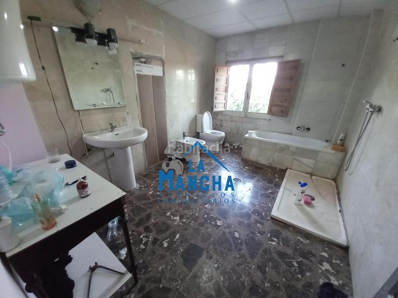 Foto 572d7439-f213-45dc-9b32-edb6fc8feafa. Masia amb calefacció aparcament a Pedanías - Extrarradio Albacete