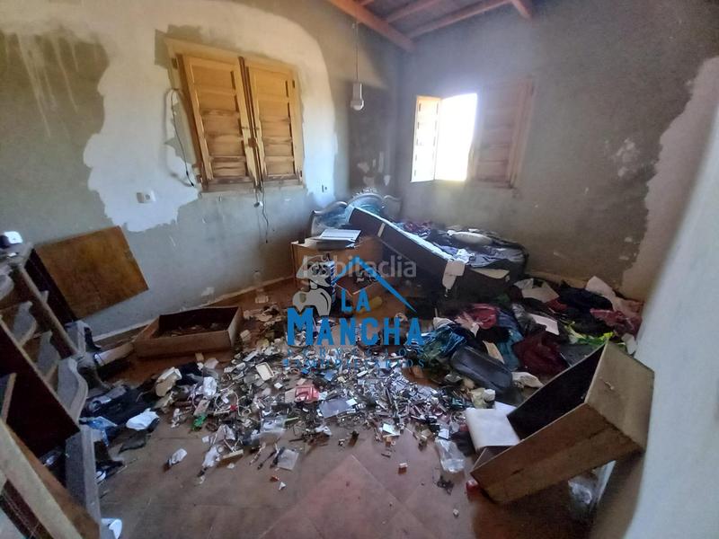 Foto 5be4f409-5f1a-42e3-ae2a-e0a614987594. Masia amb calefacció aparcament a Pedanías - Extrarradio Albacete